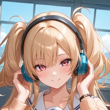 Profile image of ニジ