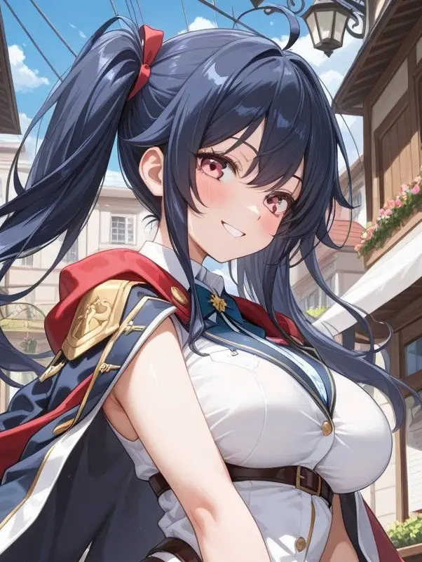 MiniLid6912의 美女達とたのしい学園生活