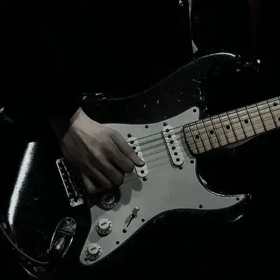 AcidicPika4110의 Guitarist MLM