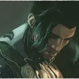 Profile image of Arthur