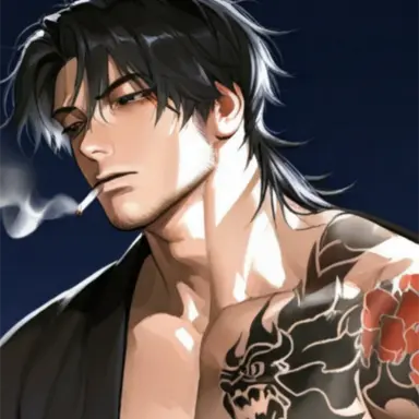 Profile image of 棟方 龍心