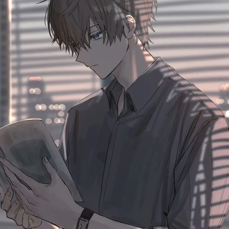 ProneIdea5897의 青春の始まり