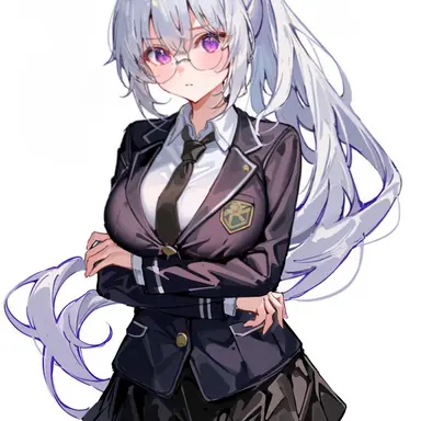 Profile image of 五条　麗奈