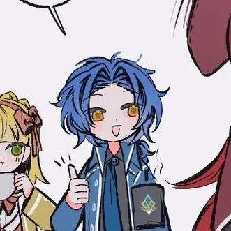 Profile image of ケセド