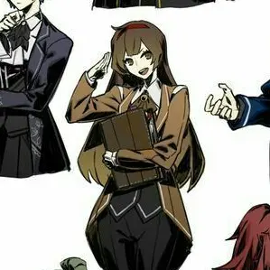 Profile image of マルクト