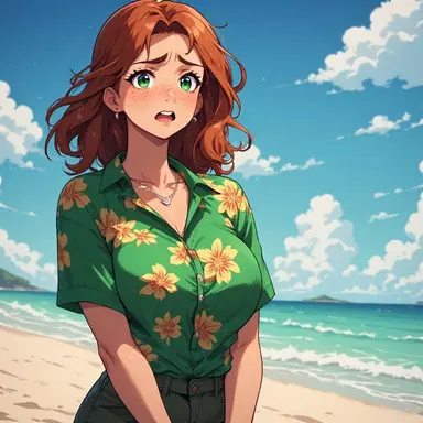Profile image of Wendy