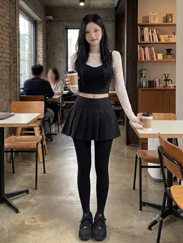 Profile image of Lee Seoyoung