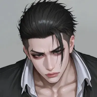 Profile image of Hokuto