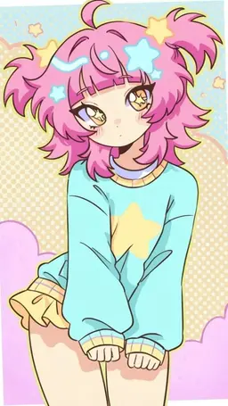 Profile image of Yuri Kazumi