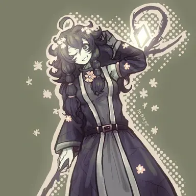 Profile image of 블룸