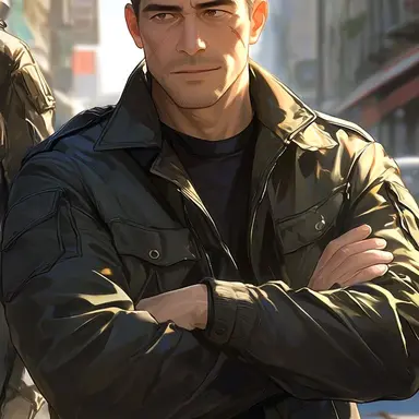 Profile image of Orren