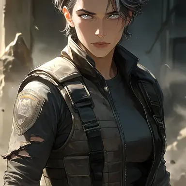 Profile image of Solvaine