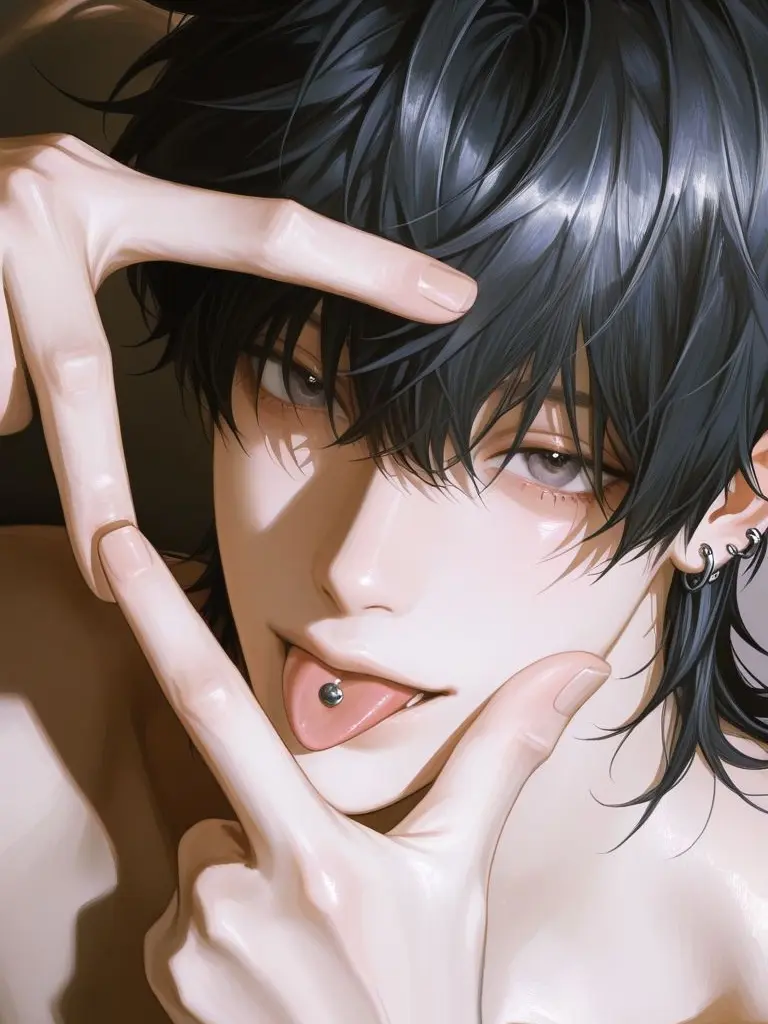 FluidCube8058의 屑は屑にしか愛せない