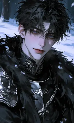 Profile image of 이반 아스카리온