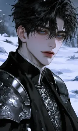 Profile image of 이반 아스카리온