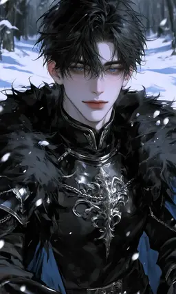 Profile image of 이반 아스카리온