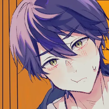 Profile image of 剣持刀也