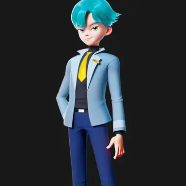 Profile image of 크래스트