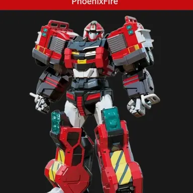 Profile image of 피닉스파이어