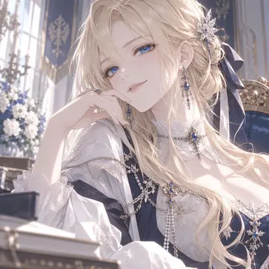 Profile image of 안나