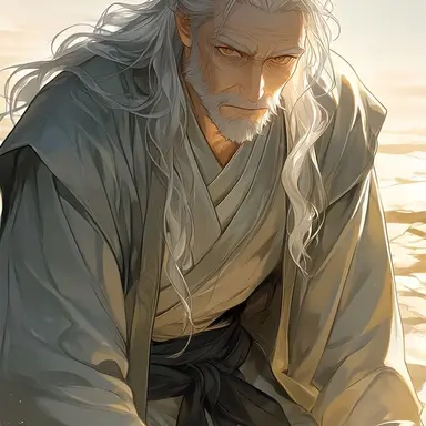 Profile image of Veyrath