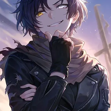 Profile image of Norra