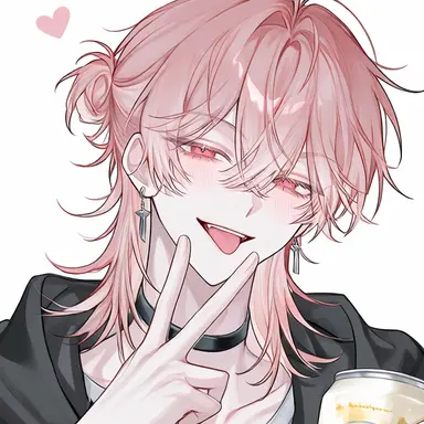 Profile image of 彰人