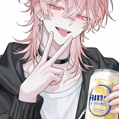 Profile image of 彰人