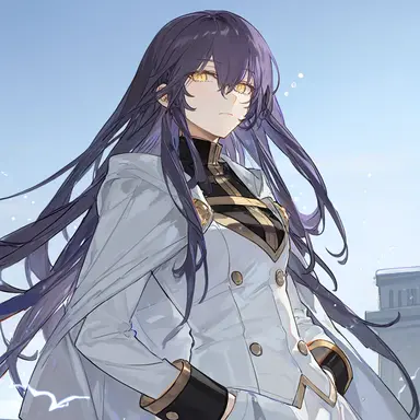 Profile image of アリア・クロウ