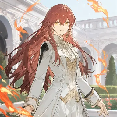Profile image of ルシア・ヴァレンティ