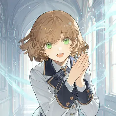 Profile image of ミア・クラリス