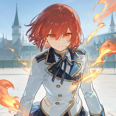 Profile image of エルナ・ルーシェ