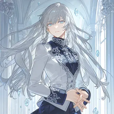 Profile image of セレナ・ヴァイス
