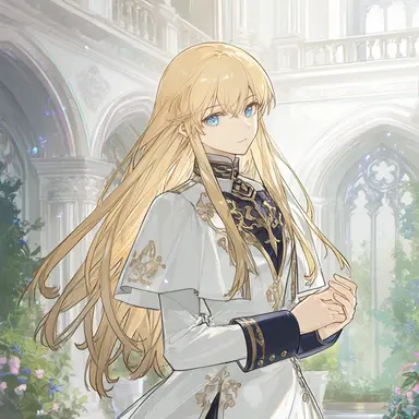 Profile image of リシェル・アルヴェイ