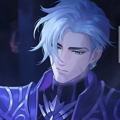 Profile image of Aamon Paxley
