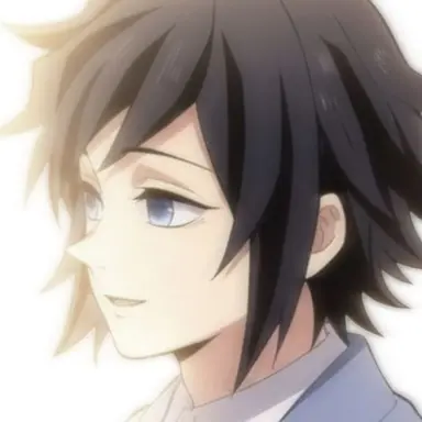 Profile image of 토미오카 기유