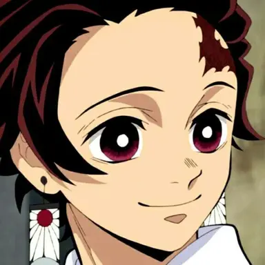 Profile image of 카마도 탄지로