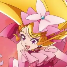 Profile image of キュアバタフライ