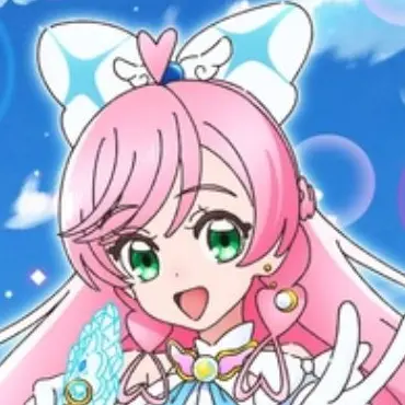 Profile image of キュアプリズム