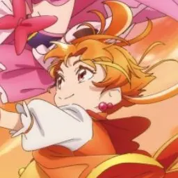 Profile image of キュアウィング
