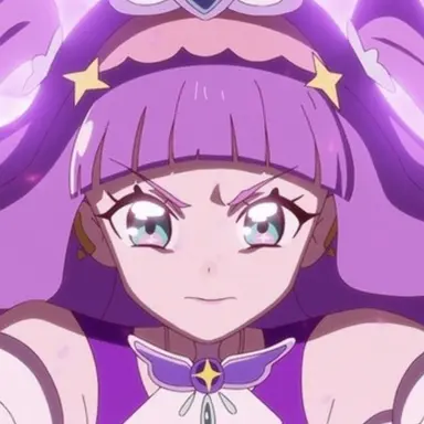 Profile image of キュアマジェスティ