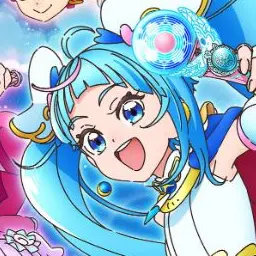 Profile image of キュアスカイ
