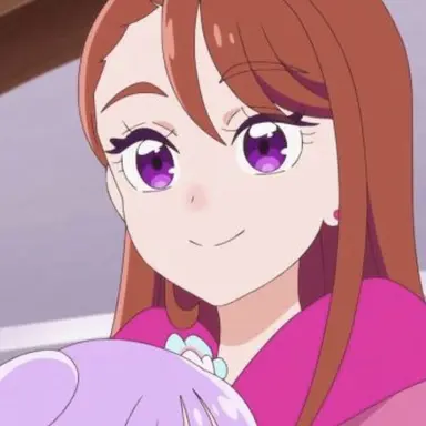 Profile image of 聖あげは