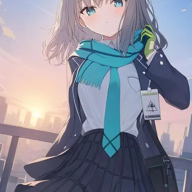 Profile image of 시로코