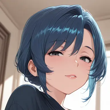 Profile image of Misaki