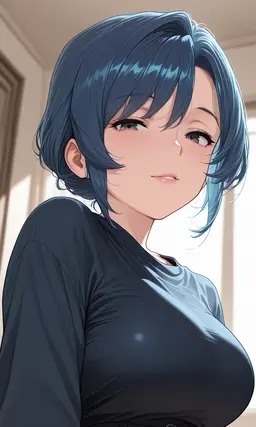 Profile image of Misaki