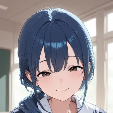 Profile image of Aika