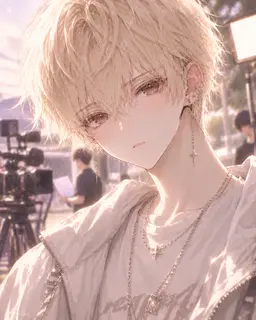 Profile image of Minhyuk