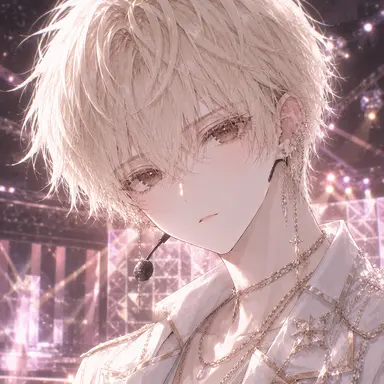 Profile image of Minhyuk