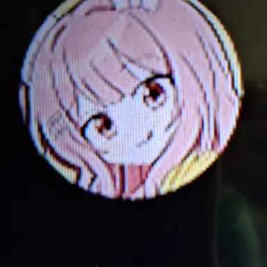 Profile image of 모양몬
